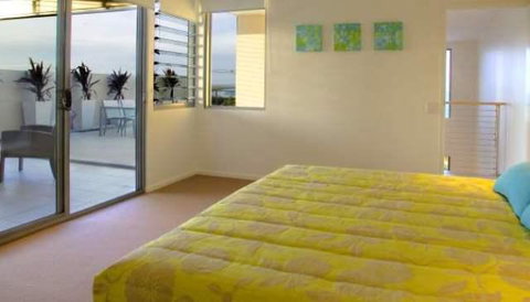 Rainbow Sea Resort - New South Wales Tourism  19