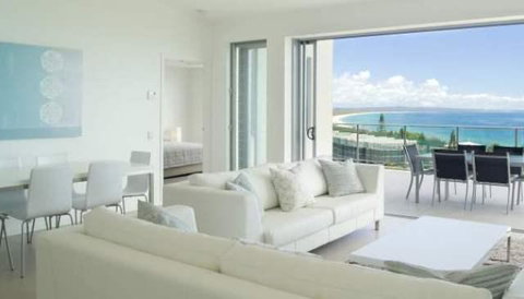 Rainbow Sea Resort - New South Wales Tourism  15