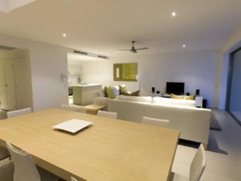 Rainbow Sea Resort - New South Wales Tourism  20