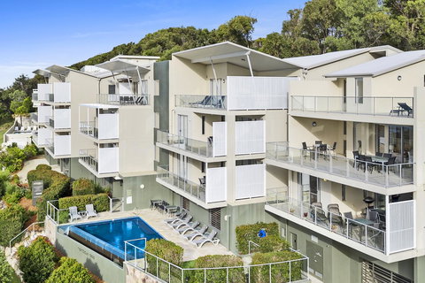 Rainbow Sea Resort - New South Wales Tourism  2