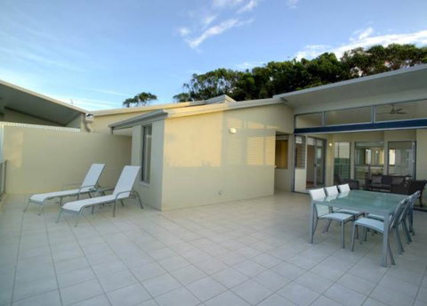 Rainbow Sea Resort - New South Wales Tourism  10