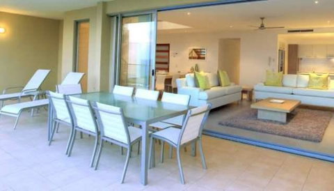 Rainbow Sea Resort - New South Wales Tourism  18