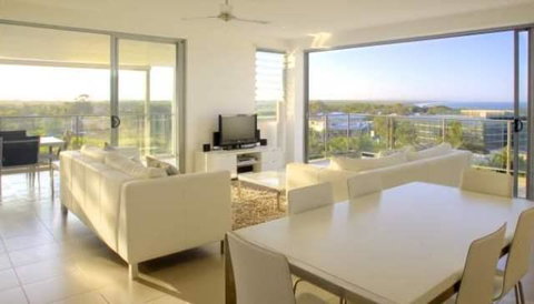 Rainbow Sea Resort - New South Wales Tourism  16