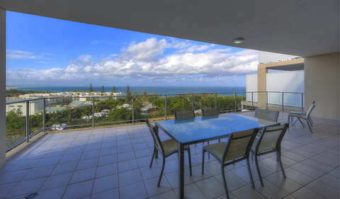 Rainbow Sea Resort - New South Wales Tourism  4