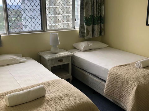 Oceania On Burleigh Beach - New South Wales Tourism  9