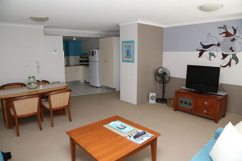 Oceania On Burleigh Beach - New South Wales Tourism  35