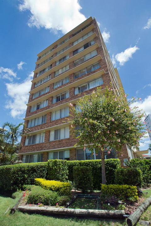 Oceania On Burleigh Beach - New South Wales Tourism  38