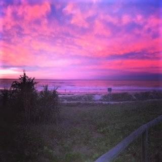 Oceania On Burleigh Beach - New South Wales Tourism  26