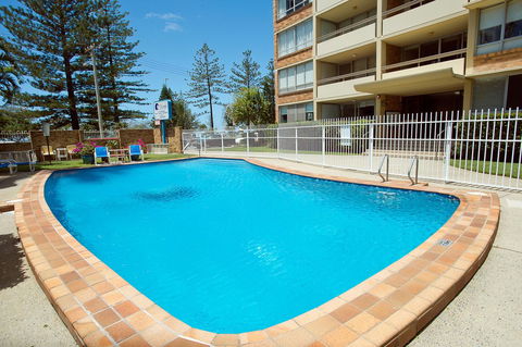 Oceania On Burleigh Beach - New South Wales Tourism  18