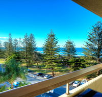 Oceania Apartments