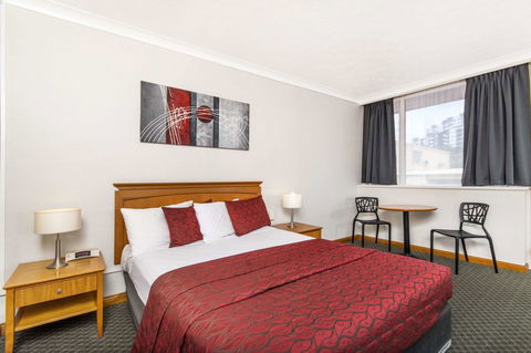 The Robert Towns - New South Wales Tourism  4
