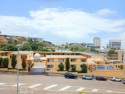 The Robert Towns - New South Wales Tourism  13
