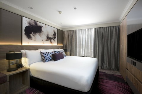 Rydges South Bank Brisbane - New South Wales Tourism  9