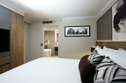 Rydges South Bank Brisbane - New South Wales Tourism  8