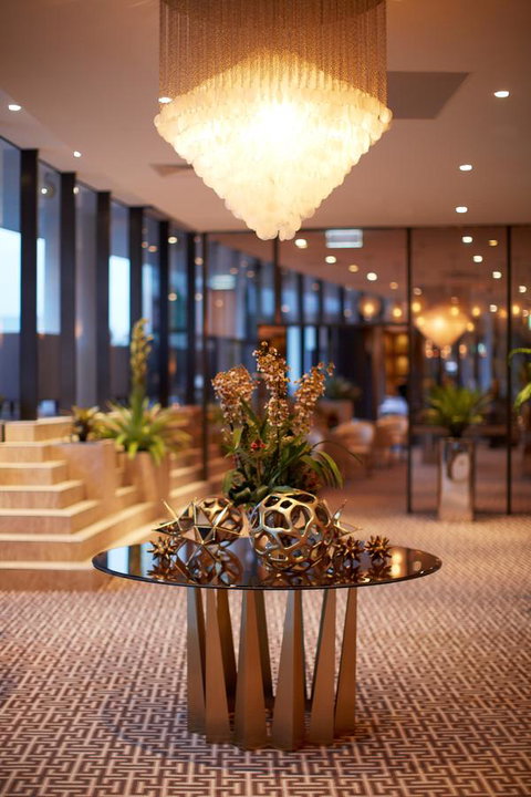 Rydges South Bank Brisbane - New South Wales Tourism  26