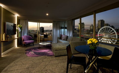 Rydges South Bank Brisbane - New South Wales Tourism  44