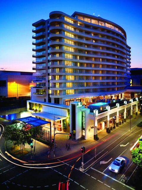 Rydges South Bank Brisbane - New South Wales Tourism  15