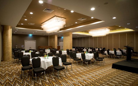 Rydges South Bank Brisbane - New South Wales Tourism  36