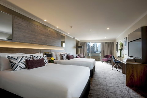 Rydges South Bank Brisbane - New South Wales Tourism  6