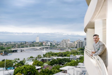 Rydges South Bank Brisbane - New South Wales Tourism  12