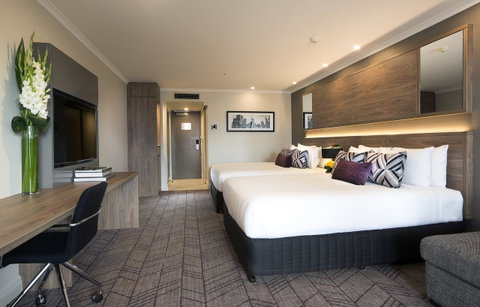 Rydges South Bank Brisbane - New South Wales Tourism  5