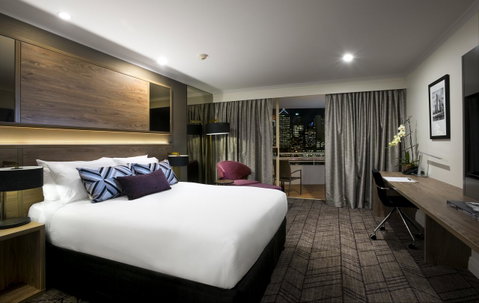 Rydges South Bank Brisbane - New South Wales Tourism  1