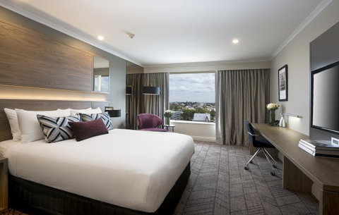 Rydges South Bank Brisbane - New South Wales Tourism  25
