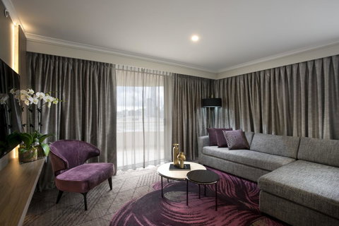 Rydges South Bank Brisbane - New South Wales Tourism  10