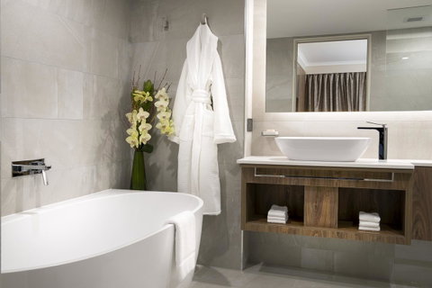 Rydges South Bank Brisbane - New South Wales Tourism  7