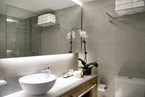 Rydges South Bank Brisbane - New South Wales Tourism  23