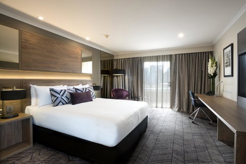Rydges South Bank Brisbane - New South Wales Tourism  22