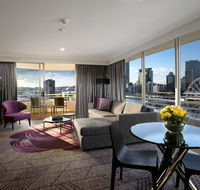 Rydges South Bank Brisbane - New South Wales Tourism 