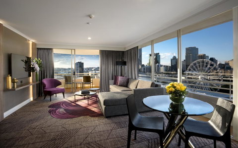 Rydges South Bank Brisbane - New South Wales Tourism  0