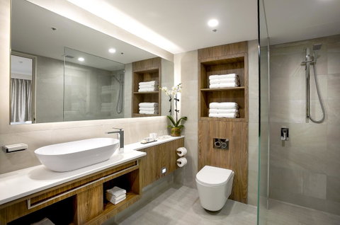 Rydges South Bank Brisbane - New South Wales Tourism  4