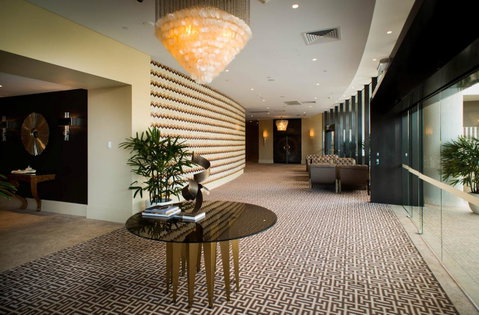 Rydges South Bank Brisbane - New South Wales Tourism  21