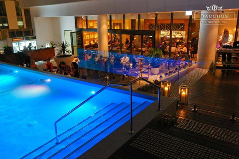 Rydges South Bank Brisbane - New South Wales Tourism  18