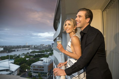 Rydges South Bank Brisbane - New South Wales Tourism  2