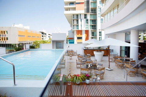 Rydges South Bank Brisbane - New South Wales Tourism  43