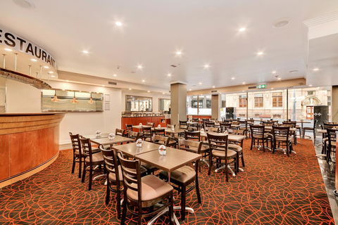 Great Southern Hotel Brisbane - New South Wales Tourism  23