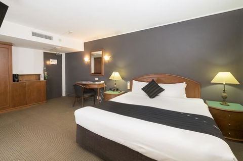 Great Southern Hotel Brisbane - New South Wales Tourism  15