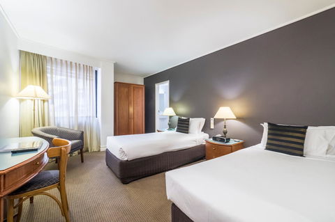 Great Southern Hotel Brisbane - New South Wales Tourism  31