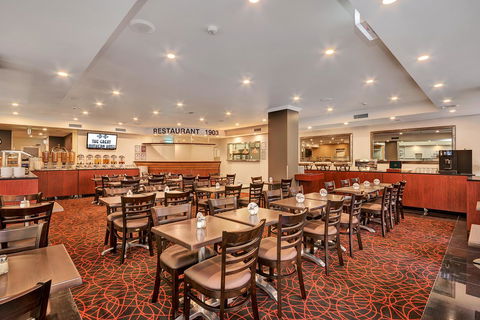 Great Southern Hotel Brisbane - New South Wales Tourism  24