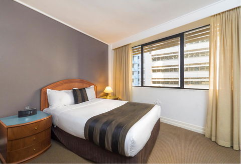 Great Southern Hotel Brisbane - New South Wales Tourism  25