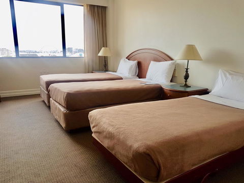 Great Southern Hotel Brisbane - New South Wales Tourism  1