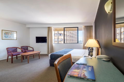 Great Southern Hotel Brisbane - New South Wales Tourism  27