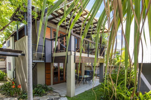 Pure Magnetic Villa 9 - New South Wales Tourism  15