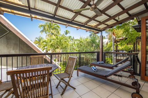 Pure Magnetic Villa 9 - New South Wales Tourism  18