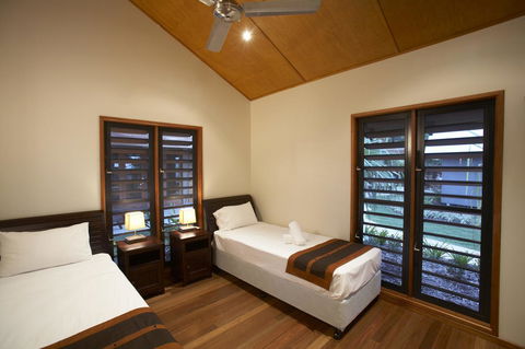 Pure Magnetic Villa 9 - New South Wales Tourism  11