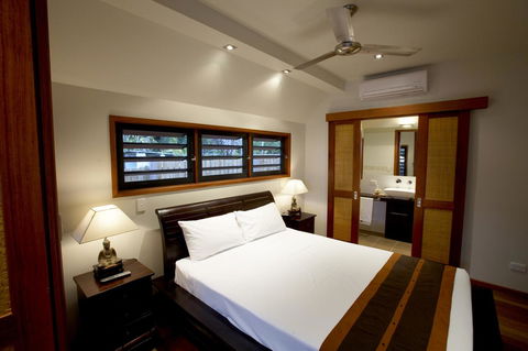 Pure Magnetic Villa 9 - New South Wales Tourism  5
