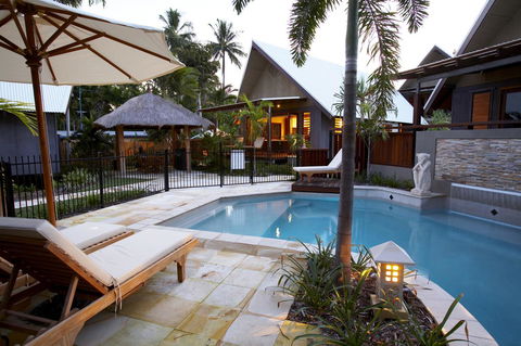 Pure Magnetic Villa 9 - New South Wales Tourism  12